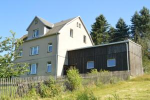 10. Einfamilienhaus in Schöneck OT Gunzen