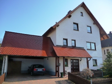 2009 bild 09 Einfamilienhaus Plauen Wartberg