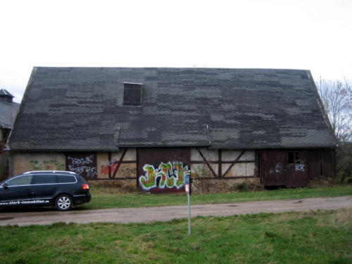 2011 bild 01 Bauernhof bei Chemnitz