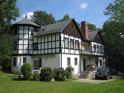2011 bild 11 Villa Frotzschau