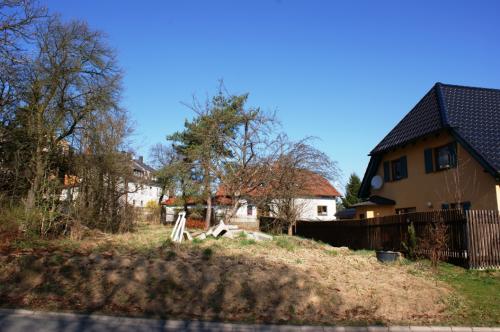 2012 bild 03 Baugrundstück Jößnitz