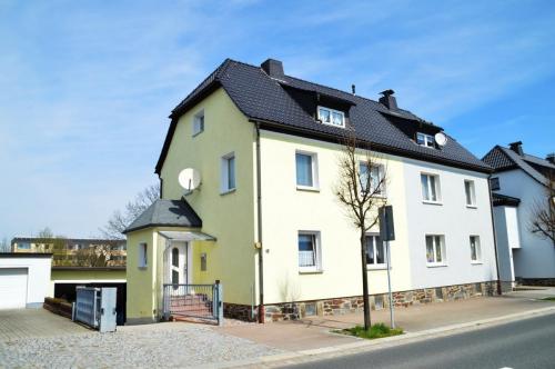 Doppelhaus Schöneck