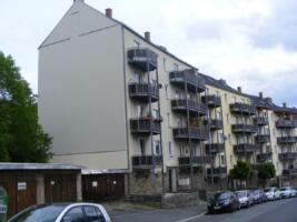 Eigentumswohnung Liebigstraße 16 in Plauen