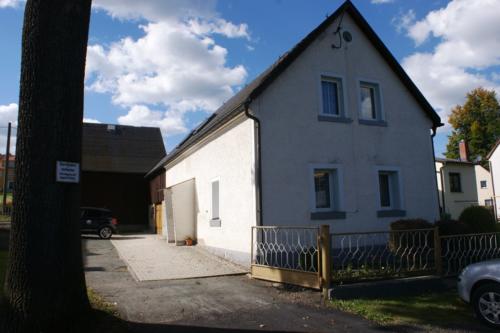 Einfamilienhaus Bad Brambach 2