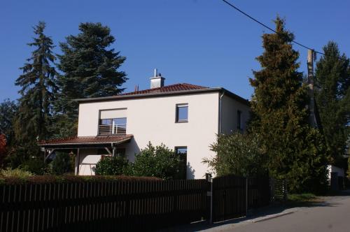 Einfamilienhaus Jößnitz
