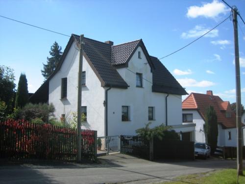 Einfamilienhaus Unterlosa