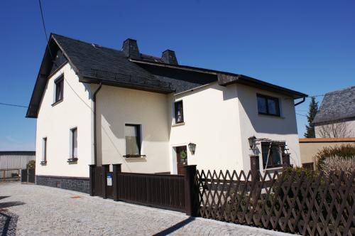 Einfamilienhaus Weischlitz 2