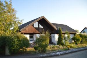 Einfamilienhaus in Marburg OT Cyriaxweimar