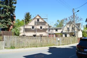 Einfamilienhaus in Plauen 1