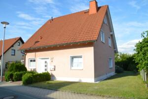 Einfamilienhaus in Plauen 2