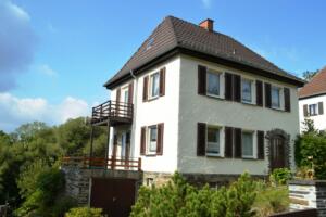 Einfamilienhaus in Plauen OT Neundorf