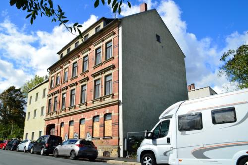 Mehrfamilienhaus Plauen (2)