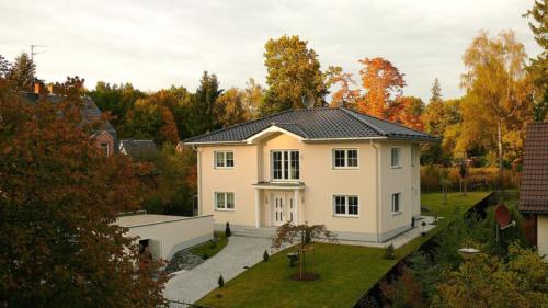 Villa Plauen